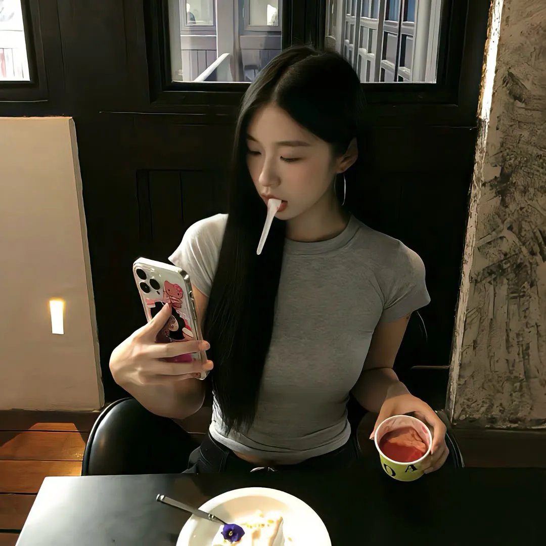 疯子,我和你